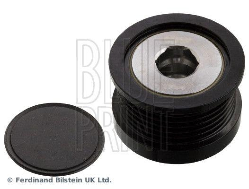 BLUE PRINT ADA1061307 Generatorfreilauf mit Deckel f&uuml;r Fiat PKW