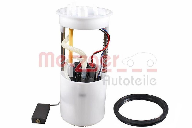METZGER 2250355 Kraftstoff-F&ouml;rdereinheit f&uuml;r VW