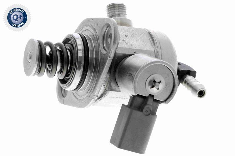 VEMO V10-25-0012 Hochdruckpumpe Kraftstoffverteiler f&uuml;r VW
