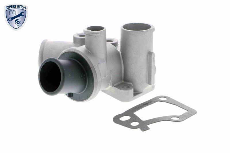 VEMO V24-99-0009 Thermostatgeh&auml;use 80 &deg;C mit Dichtung f&uuml;r FIAT