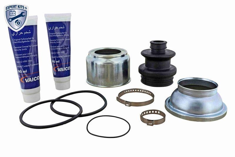 VAICO V30-1244 Faltenbalgsatz, Antriebswelle Vollsatz hinten, radseitig f&uuml;r MERCEDES-BENZ