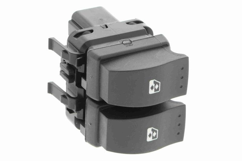 VEMO V46-73-0056 Schalter, Fensterheber 10-Polig f&uuml;r RENAULT