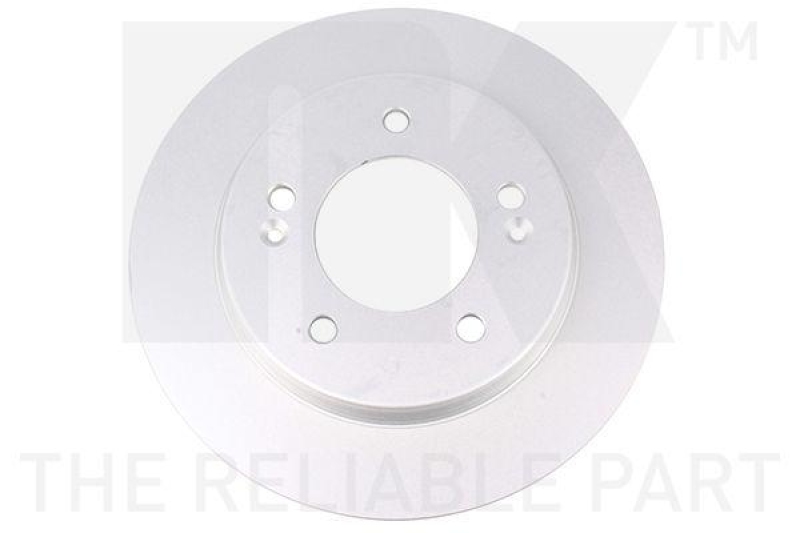 NK 313462 Bremsscheibe f&uuml;r HYUNDAI