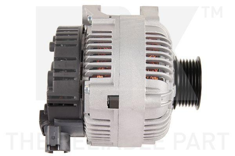 NK 4819003 Generator f&uuml;r CITROEN,PEUGEOT
