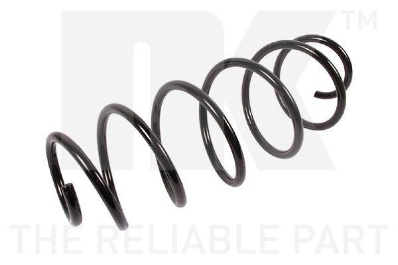 NK 5319103 Fahrwerksfeder f&uuml;r CITROEN