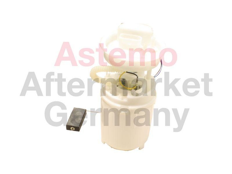 HITACHI 2503315 Kraftstofff&ouml;rdereinheit f&uuml;r SEAT u.a.