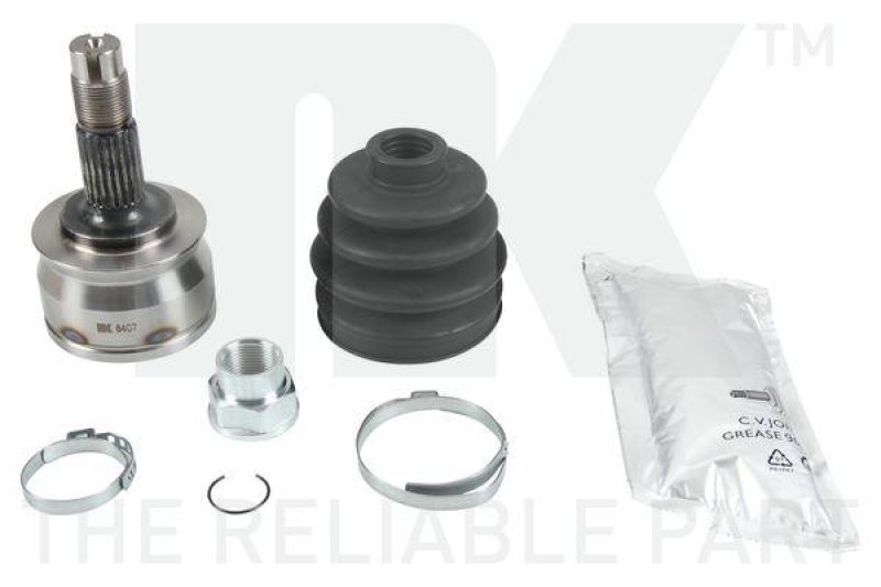 NK 511042 f&uuml;r CHRYSLER, FIAT, LANCIA