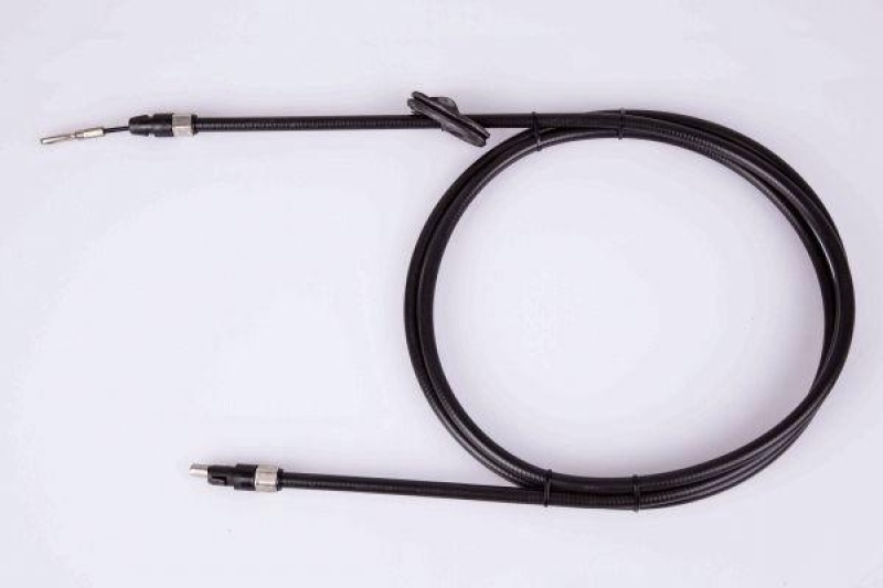 HELLA 8AS 355 667-381 Seilzug, Feststellbremse für MB