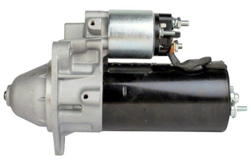 HELLA 8EA 012 526-631 Starter 12V 1,7kW