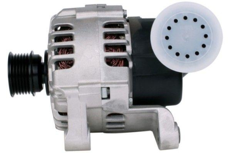 HELLA 8EL 012 430-011 Generator 14V 140A
