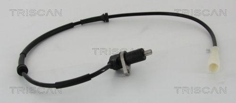 TRISCAN 8180 25213 Sensor, Raddrehzahl f&uuml;r Renault, Dacia