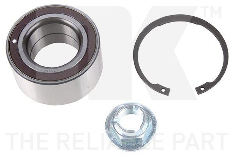 NK 752544 Radlager f&uuml;r FORD