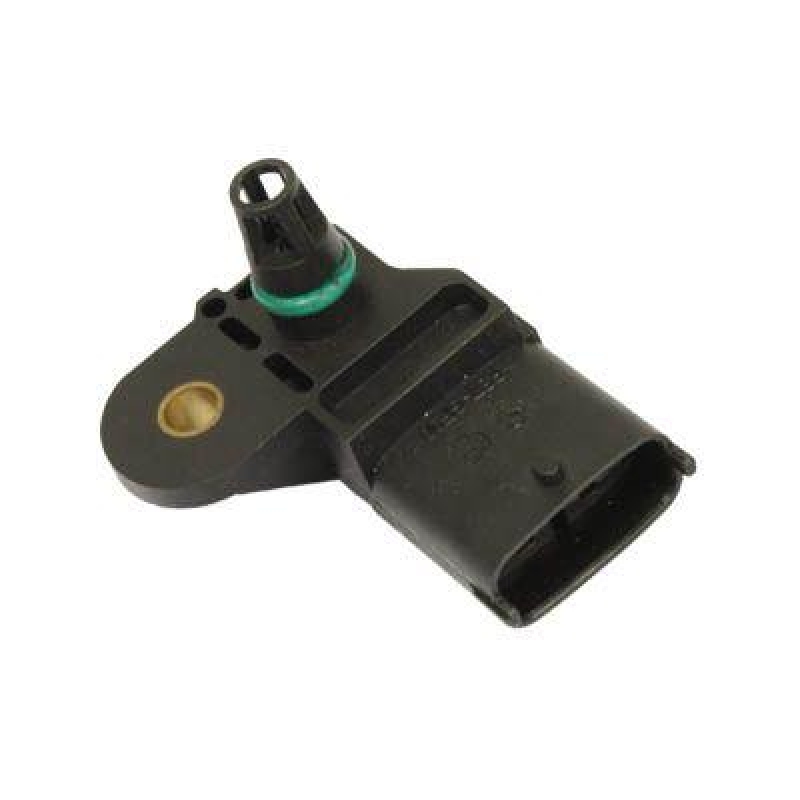 HITACHI 138204 Sensor, Saugrohrdruck f&uuml;r ABARTH u.a.