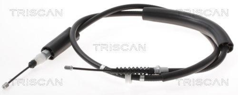 TRISCAN 8140 101102 Handbremsseil f&uuml;r Jaguar