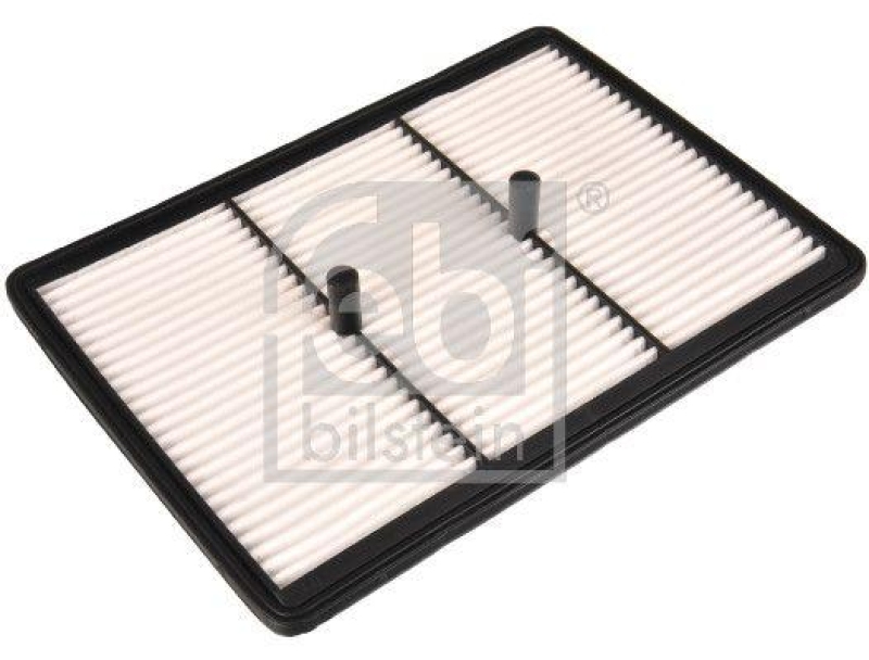 FEBI BILSTEIN 184339 Luftfilter f&uuml;r HYUNDAI