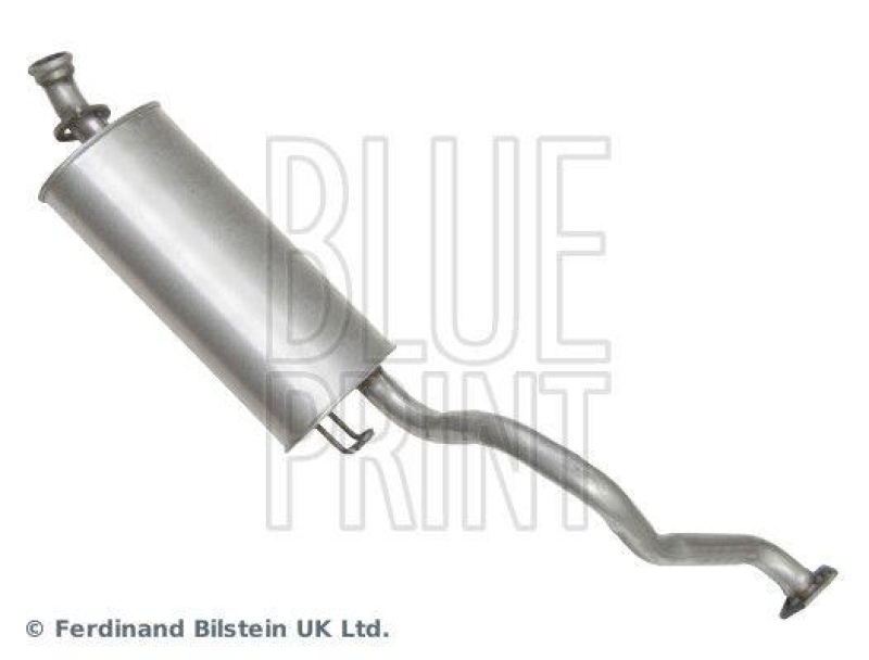 BLUE PRINT ADC46016 Endschalldämpfer für MITSUBISHI