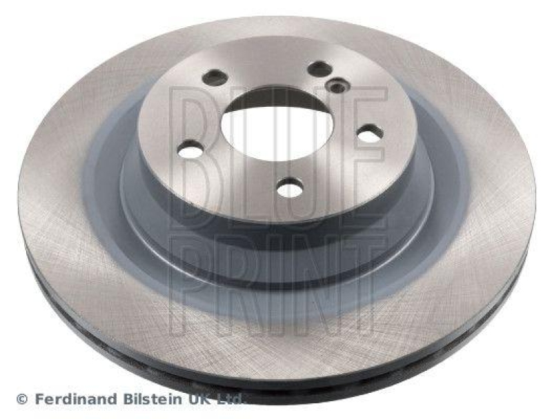BLUE PRINT ADU1743102 Bremsscheibe für Mercedes-Benz PKW
