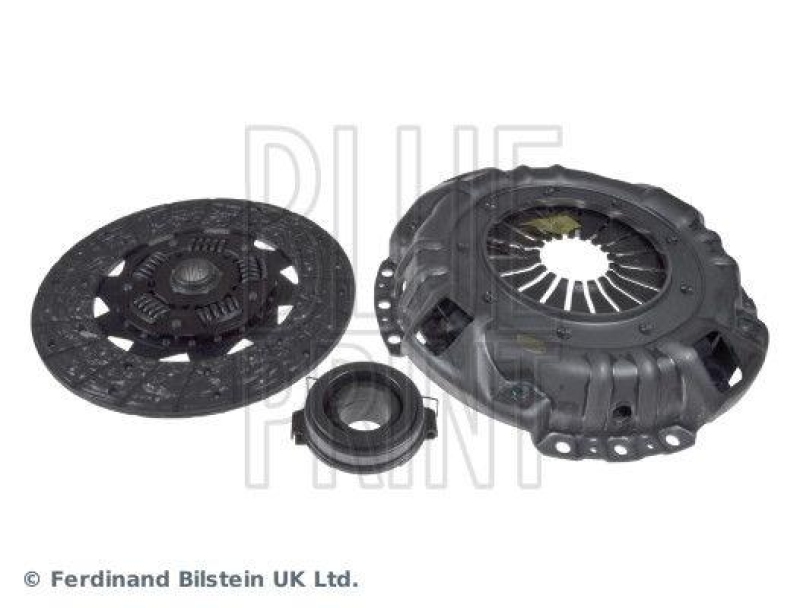 BLUE PRINT ADZ93023 Kupplungssatz für Isuzu