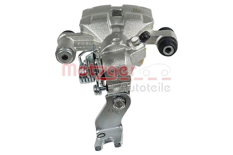 METZGER 6260251 Bremssattel Neuteil f&uuml;r MAZDA HA links