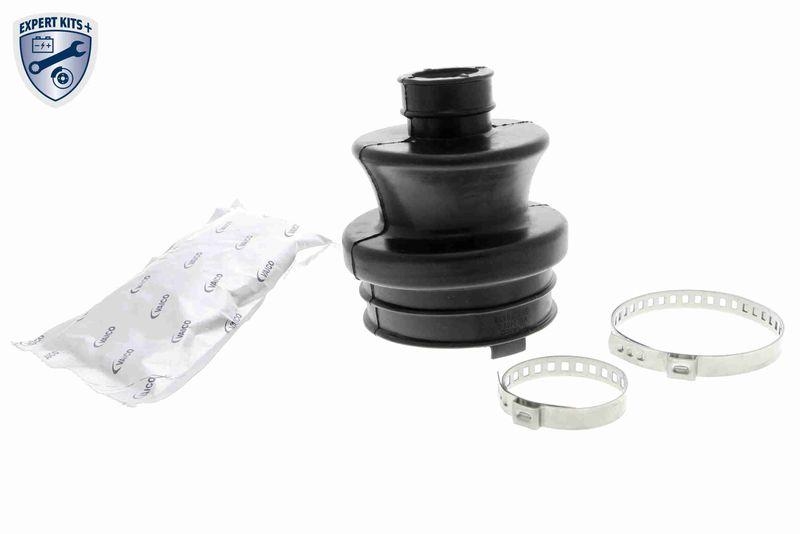 VAICO V30-1245 Faltenbalgsatz, Antriebswelle Kardanwelle mit Fett f&uuml;r MERCEDES-BENZ