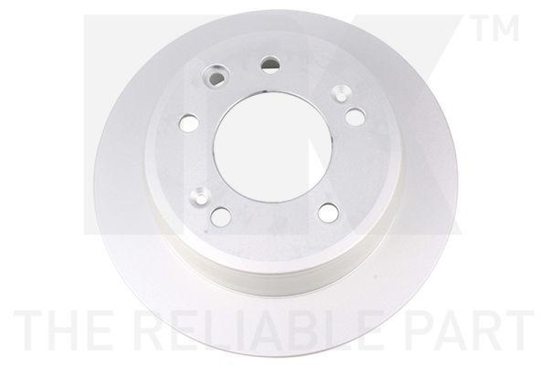 NK 313463 Bremsscheibe f&uuml;r HYUNDAI