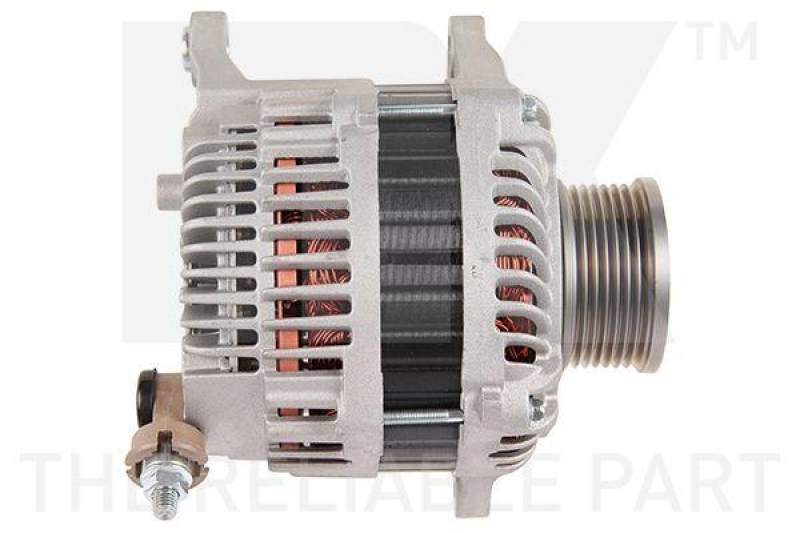NK 4822001 Generator f&uuml;r NISSAN