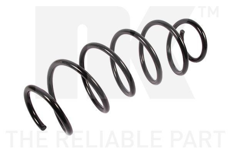 NK 5319105 Fahrwerksfeder f&uuml;r CITROEN