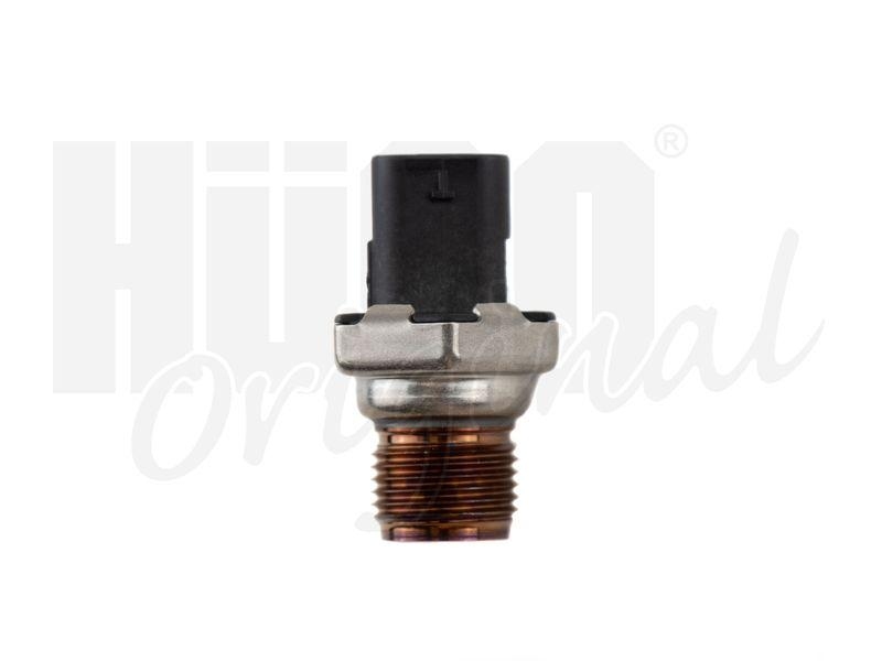 HITACHI 131931 Sensor, Kraftstoffdruck f&uuml;r CITRO&Euml;N u.a.