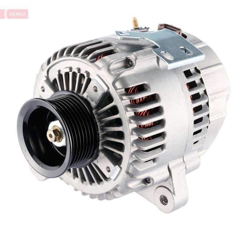 DENSO DAN1434 Generator TOYOTA RAV 4 II (_A2_) 2.0 4WD (00-03)