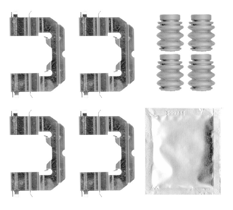 Bosch 1 987 474 799 Zubeh&ouml;rsatz