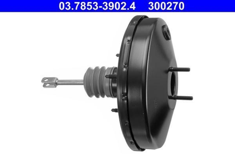 ATE 03.7853-3902.4 Bremsgerät