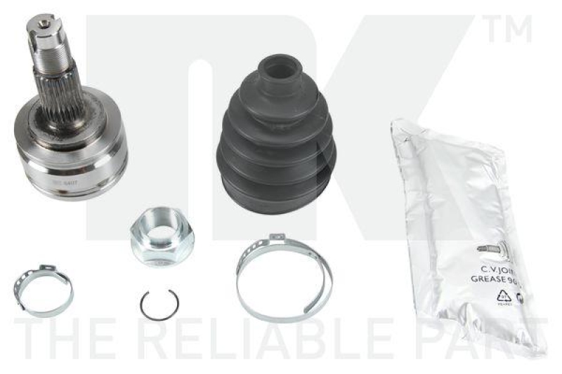 NK 511043 f&uuml;r FIAT