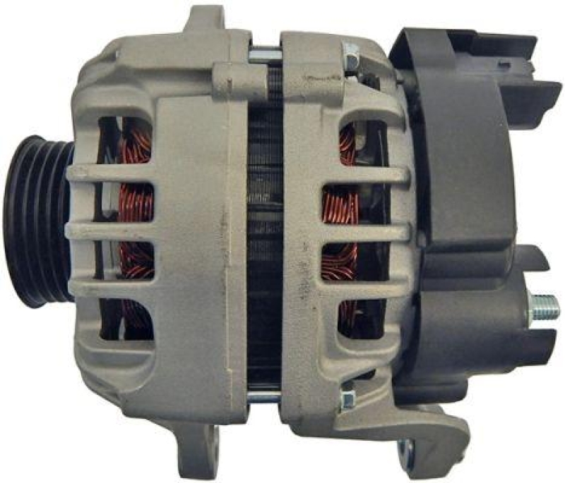HELLA 8EL 012 430-031 Generator 14V 80A