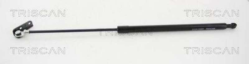 TRISCAN 8710 69202 Gasfeder Hinten f&uuml;r Suzuki Swift Ii