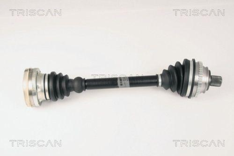 TRISCAN 8540 29609 Antriebswelle für Volkswagen