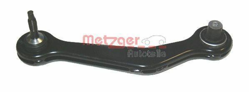 METZGER 58016104 Lenker, Radaufh&auml;ngung f&uuml;r BMW HA rechts