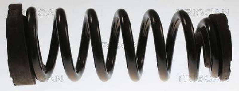 TRISCAN 8750 8205 Spiralfeder Hinten f&uuml;r Mg 4