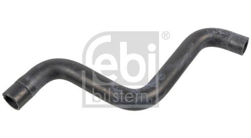 FEBI BILSTEIN 171011 K&uuml;hlwasserschlauch f&uuml;r Fiat
