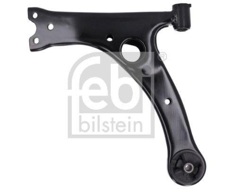 FEBI BILSTEIN 182056 Querlenker mit Lagern und ohne Gelenk f&uuml;r TOYOTA