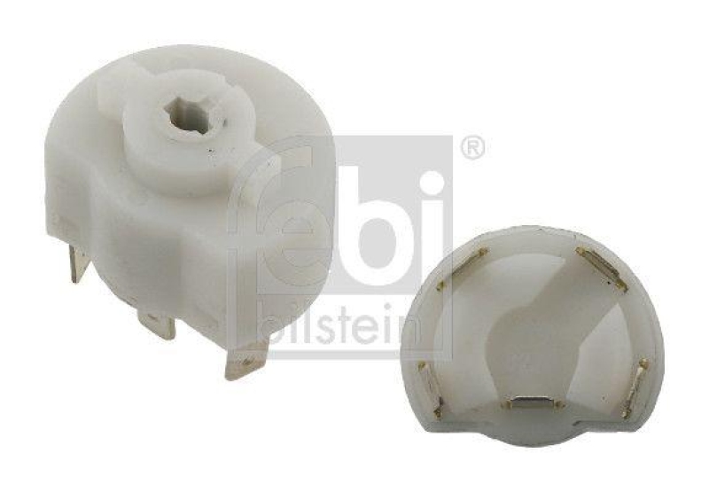 FEBI BILSTEIN 18434 Z&uuml;ndschalter f&uuml;r Scania