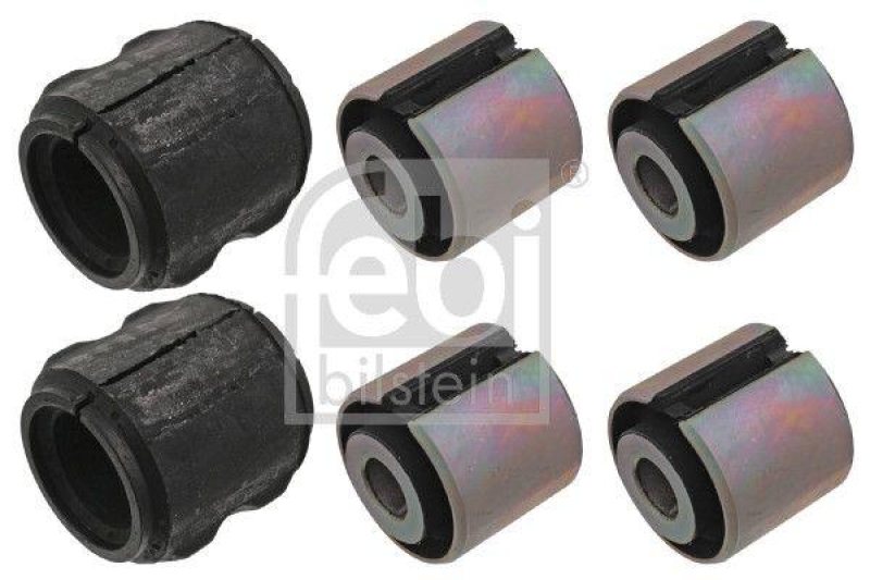 FEBI BILSTEIN 32461 Stabilisatorlagersatz f&uuml;r M A N