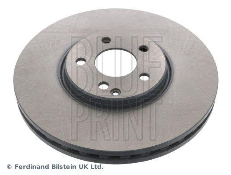 BLUE PRINT ADU1743103 Bremsscheibe f&uuml;r Mercedes-Benz PKW