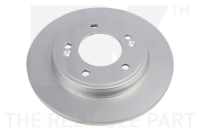 NK 313464 Bremsscheibe f&uuml;r HYUNDAI, KIA