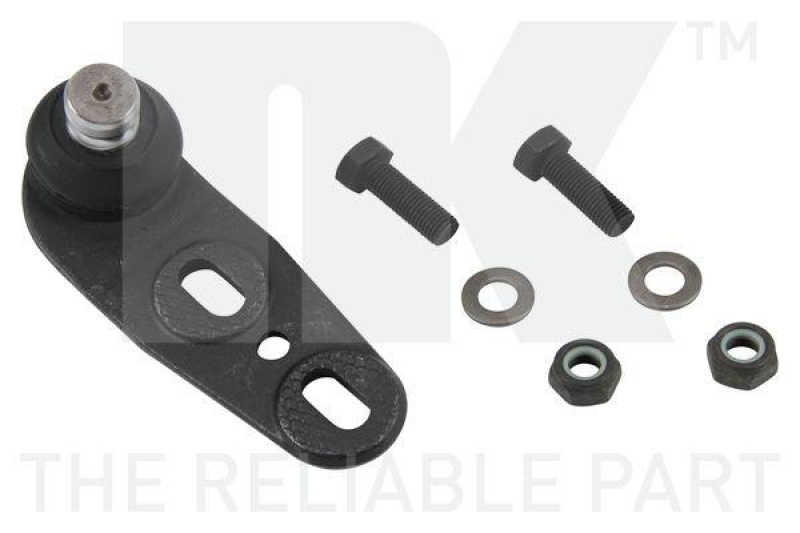 NK 5044740 Trag-/Führungsgelenk für AUDI