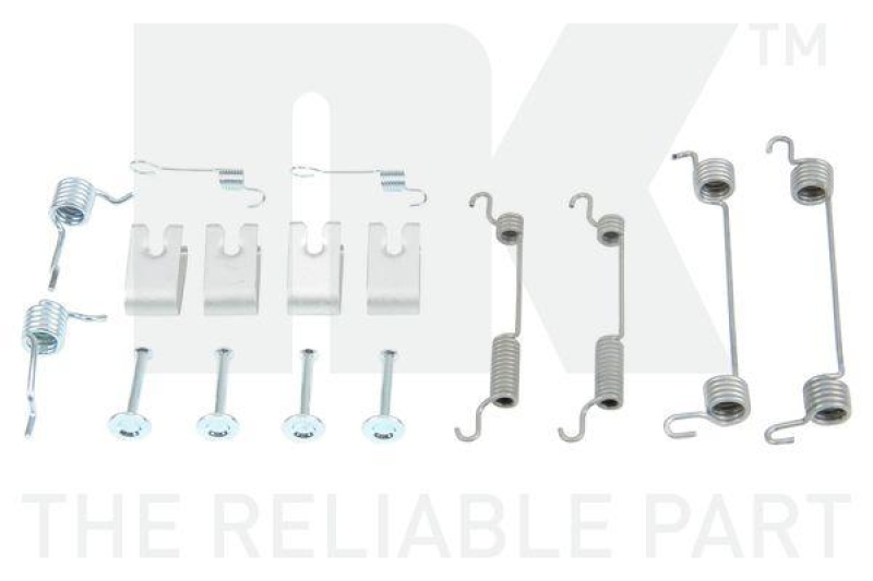 NK 7999764 Zubeh&ouml;rsatz, Bremsbacken f&uuml;r HONDA, ROVER