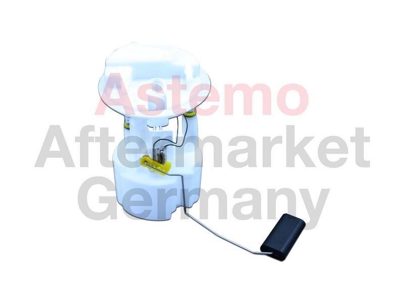 HITACHI 2503318 Sensor, Kraftstoffvorrat f&uuml;r RENAULT u.a.