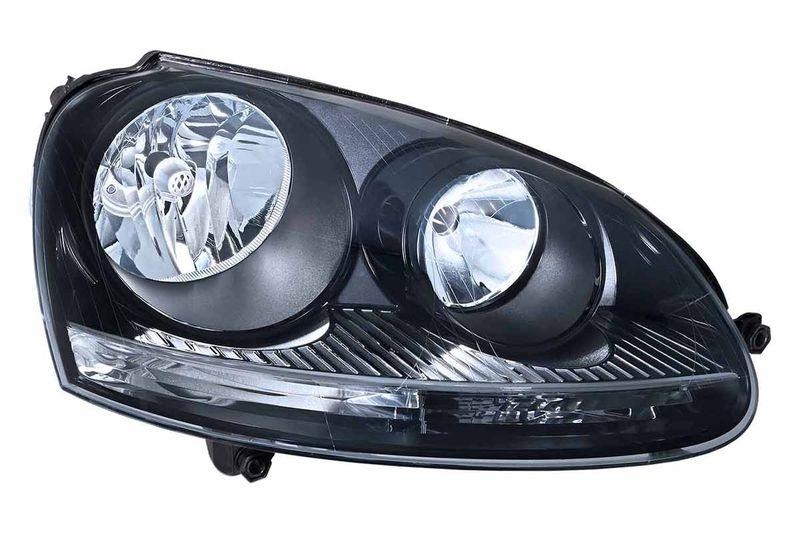 HELLA 1LG 247 007-641 Heckscheinwerfer rechts Halogen VW