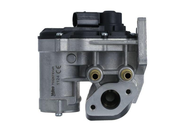 VALEO 703267 AGR Valve VW