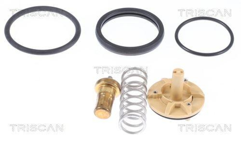 TRISCAN 8620 33083 Thermostat, Einsatz f&uuml;r Vag