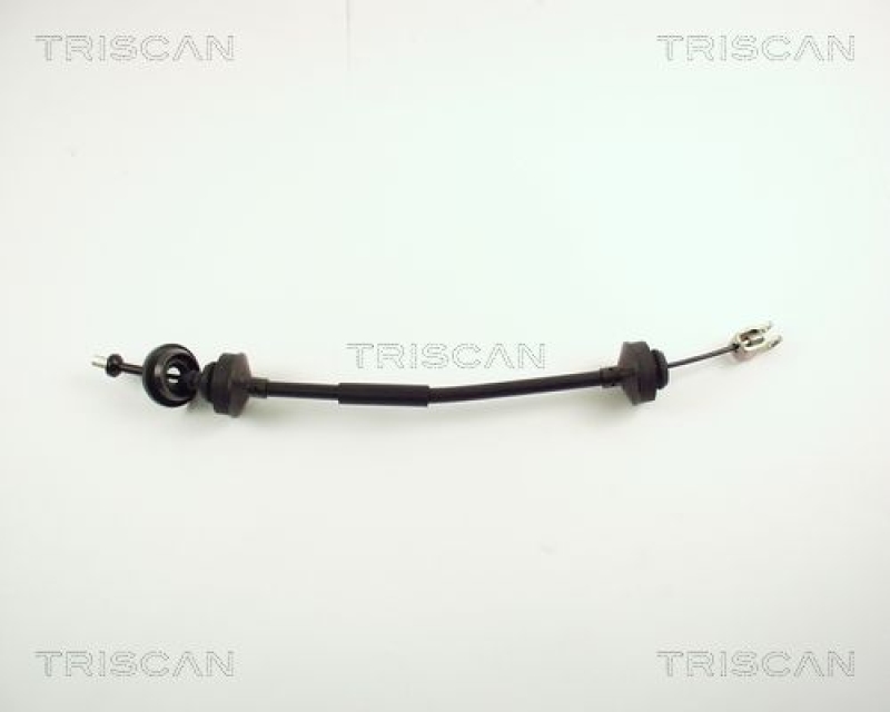 TRISCAN 8140 28218 Kupplungsseil für Peugeot 205